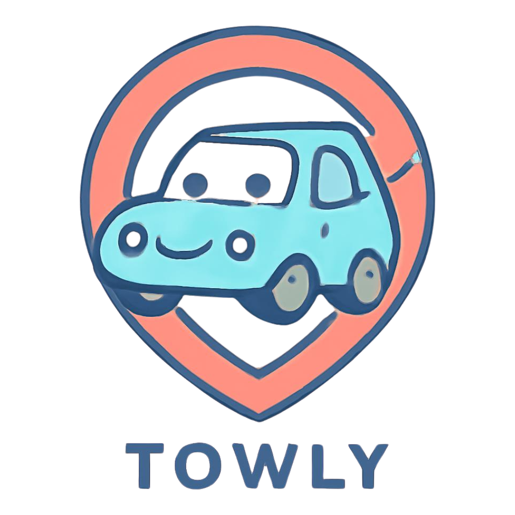 Towly logo